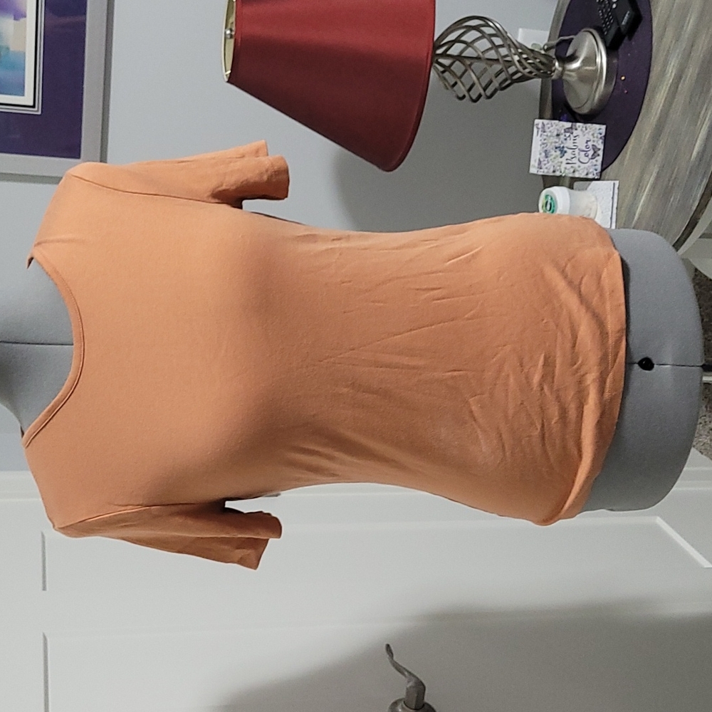 a new day Tee